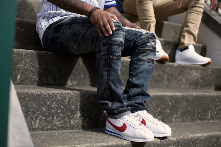 The Evolution of Nike Trousers: Style, Sustainability, and Savings