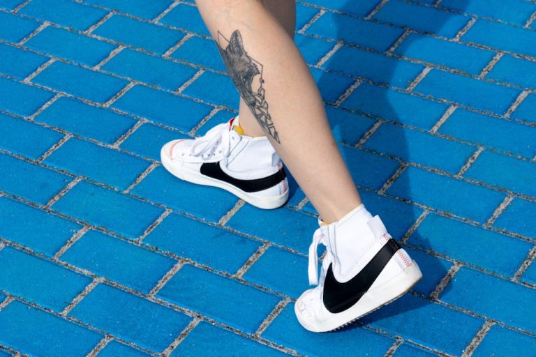 The Future of Nike Trousers: Innovations and Trends to Watch in 2024